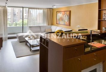 Departamento en arriendo en Santiago Centro