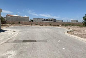 Lote de Terreno en  Real Del Nogalar, Torreón