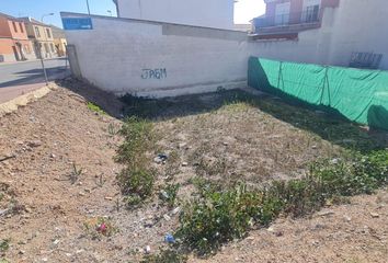 Terreno en  Molina De Segura, Murcia Provincia