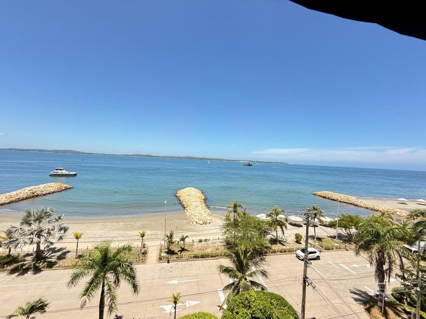 Apartamento en arriendo Castillogrande, Cartagena De Indias