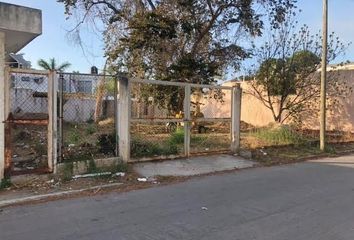 Lote de Terreno en  Prado, Municipio De Campeche