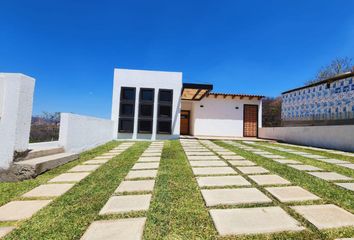 Casa en  San Gaspar, Ixtapan De La Sal