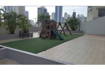 Apartamento en  San Francisco, Ciudad De Panamá