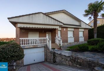 Chalet en  El Casar, Guadalajara Provincia