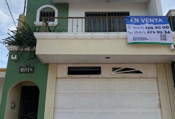 6 habitacionales en venta en Guadalupe Victoria, Culiacán 