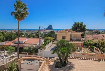 Chalet en  Calp/calpe, Alicante Provincia