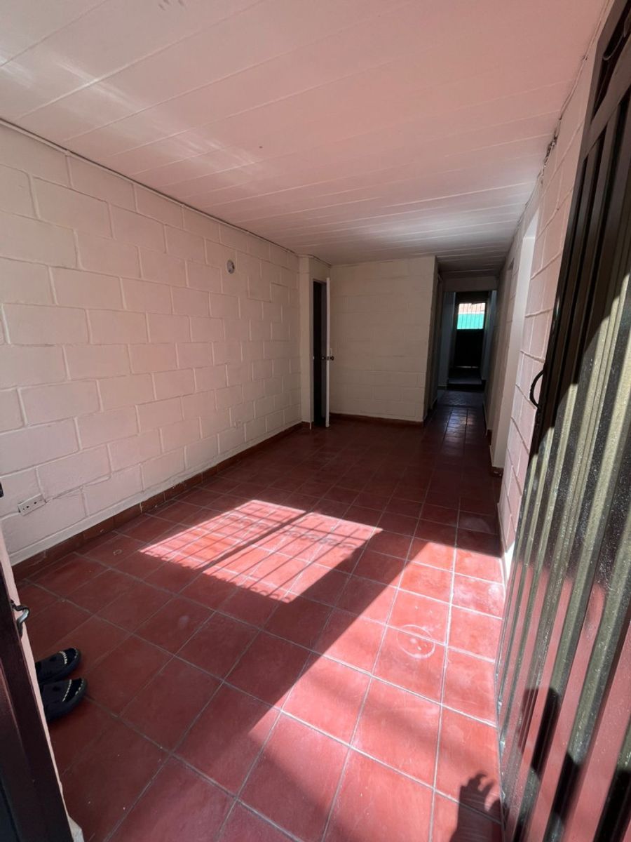 Casa en arriendo Calasanz (Occidente) en arriendo en Calasanz