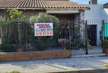 Casa en  Wilde, Partido De Avellaneda