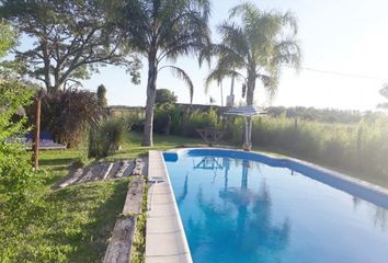 Casa en  Recreo, Santa Fe