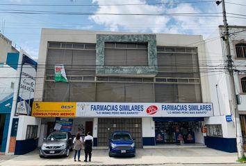 Edificio en  Huitzila, Toluca