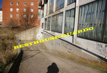 Garaje en  Guardo, Palencia Provincia