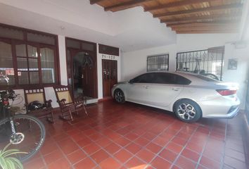 Casa en  Boconó, Cúcuta