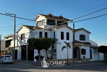 Casa en  Las Huertas, Culiacán Rosales