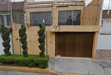 Casa en  Calle Escalerillas 46, Metropolitana 1ra Sección, Nezahualcóyotl, México, 57730, Mex