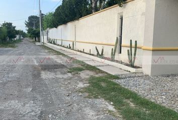 Quinta en  Calle Jilgueros, Villas Campestres, Ciénega De Flores, Nuevo León, 65556, Mex