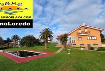 Chalet en  Loredo, Cantabria