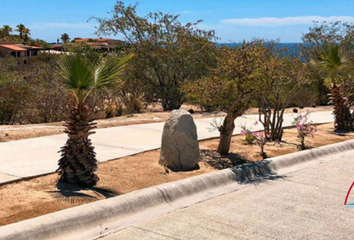 Lote de Terreno en  San José Del Cabo Centro, San José Del Cabo