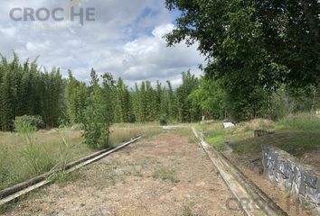 Lote de Terreno en  Juan De La Luz Enríquez, Xalapa