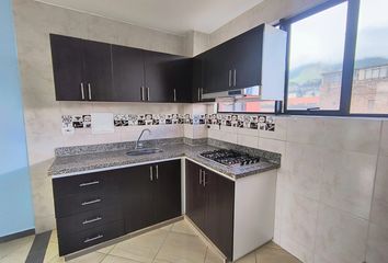 Apartamento en Nariño Sur, Bogotá