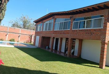 Casa en  Fraccionamiento Pedregal De Oaxtepec, Yautepec De Zaragoza