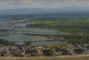 Terreno Comercial en  Cojimíes, Pedernales