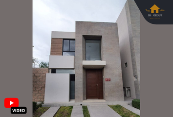 Casa en  Boulevard Arroyo Casa Blanca, Fracc Jurica San Francisco, Querétaro, 76230, Mex