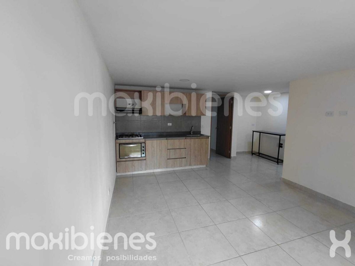 Apartamento en arriendo Santa Mónica (Occidente) en Santa Monica