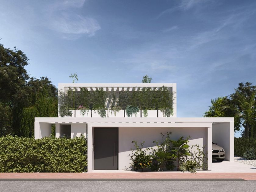 Villa en venta Centro Este, Murcia