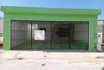 Casa en fraccionamiento en  Calle 18a, Cholul, Mérida, Yucatán, 97305, Mex