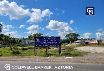 Lote de Terreno en  Carretera A Cunduacán, La Piedra 2da Sección, Cunduacán, Tabasco, 86693, Mex