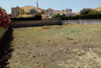 Terreno en  La Manga Del Mar Menor, Murcia Provincia