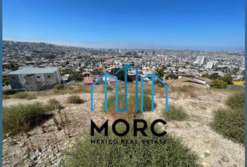 Lote de Terreno en  El Mirador, Tijuana