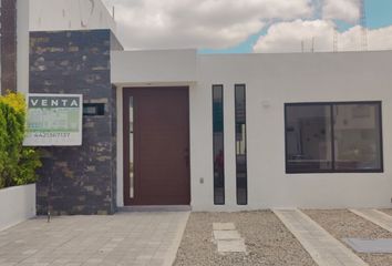 Casa en  Privada Reserva Bonampak, Fraccionamiento Juriquilla Grand, Querétaro, 76230, Mex