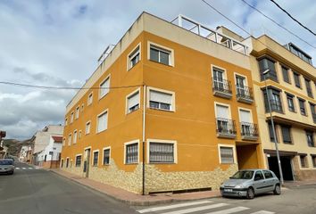 Apartamento en  Puerto Lumbreras, Murcia Provincia