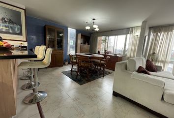 Apartamento en  Espartillal, Norte, Bogotá