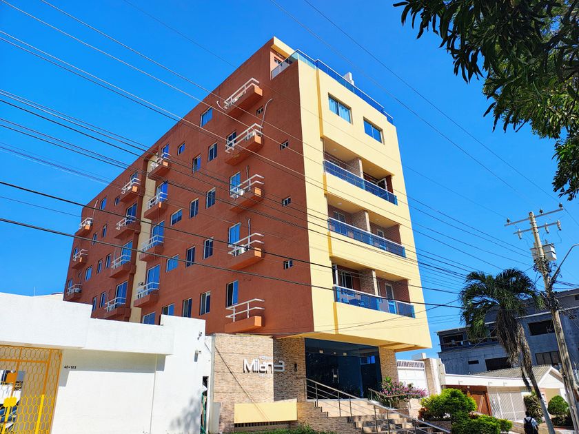 Apartment for rent in Barranquilla