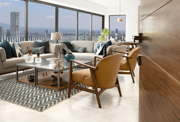 Departamento en  Lomas Del Valle, Zapopan, Zapopan, Jalisco