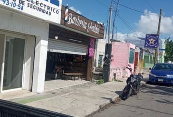 Local comercial en  Maria Luisa, Mérida, Mérida, Yucatán