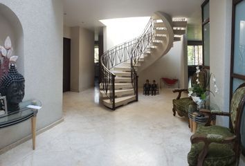 Casa en condominio en  Retorno Palma Bravo 7-13, Fracc Bosques De Las Palmas, Huixquilucan, México, 52787, Mex