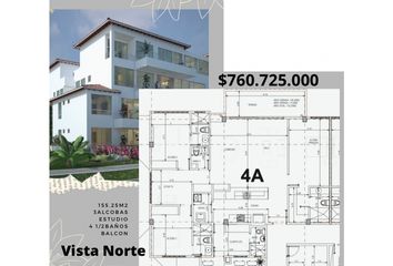 Apartamento en  Los Ejecutivos, Cartagena De Indias