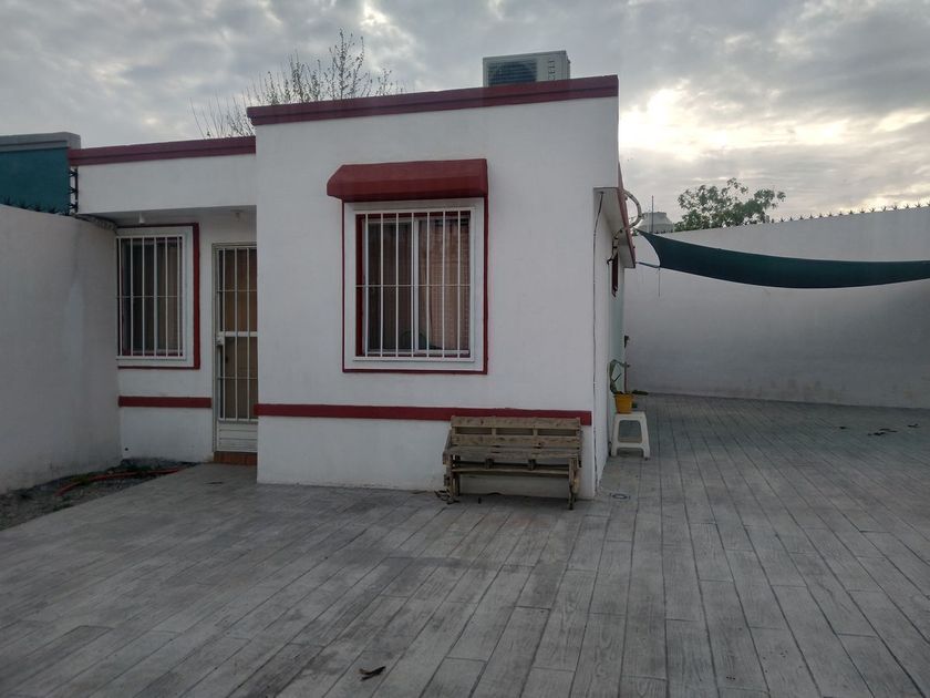renta Casa en 20 de Septiembre, Juárez, Nuevo León (EB-MY4097r)