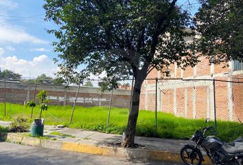 Lote de Terreno en  Jardines Del Sur, Xochimilco