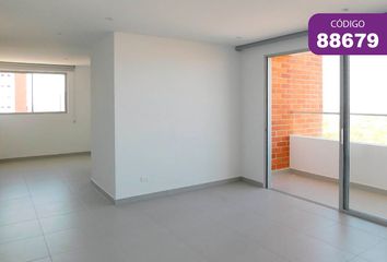 Apartamento en  Carrera 53 85-90-85-92, Altos De Riomar, Barranquilla, Atlantico, Col