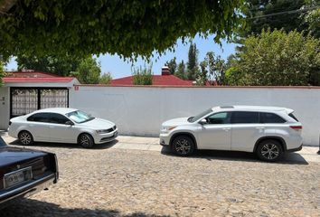 Casa en  Colonia Jurica, Municipio De Querétaro