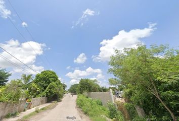 Lote de Terreno en  Calle 167, Plan De Ayala Sur Iii, Mérida, Yucatán, 97285, Mex