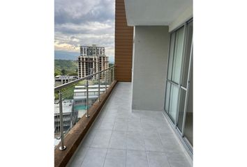 Apartamento en  Sector Centro, Armenia