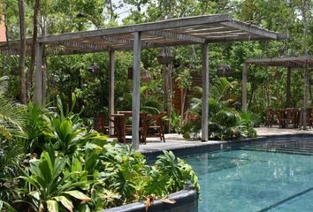 Casa en  La Veleta, Tulum