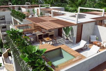 Departamento en  Tulum, Tulum