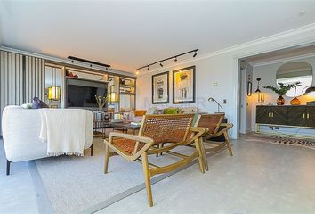 Departamento en  Las Condes, Provincia De Santiago