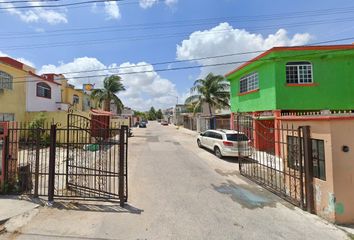 Casa en  Retorno Ke 2-58, Fraccionamiento Tierra Maya, Benito Juárez, Quintana Roo, 77539, Mex